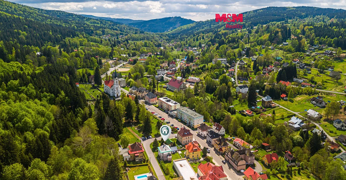 Prodej rodinného domu 184 m², pozemek 897 m²